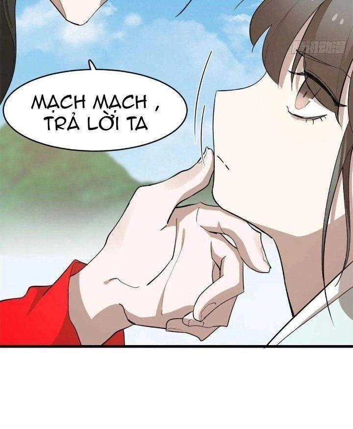 Độc Bộ Thiên Hạ: Đặc Công Thần Y Chapter 312 - 8