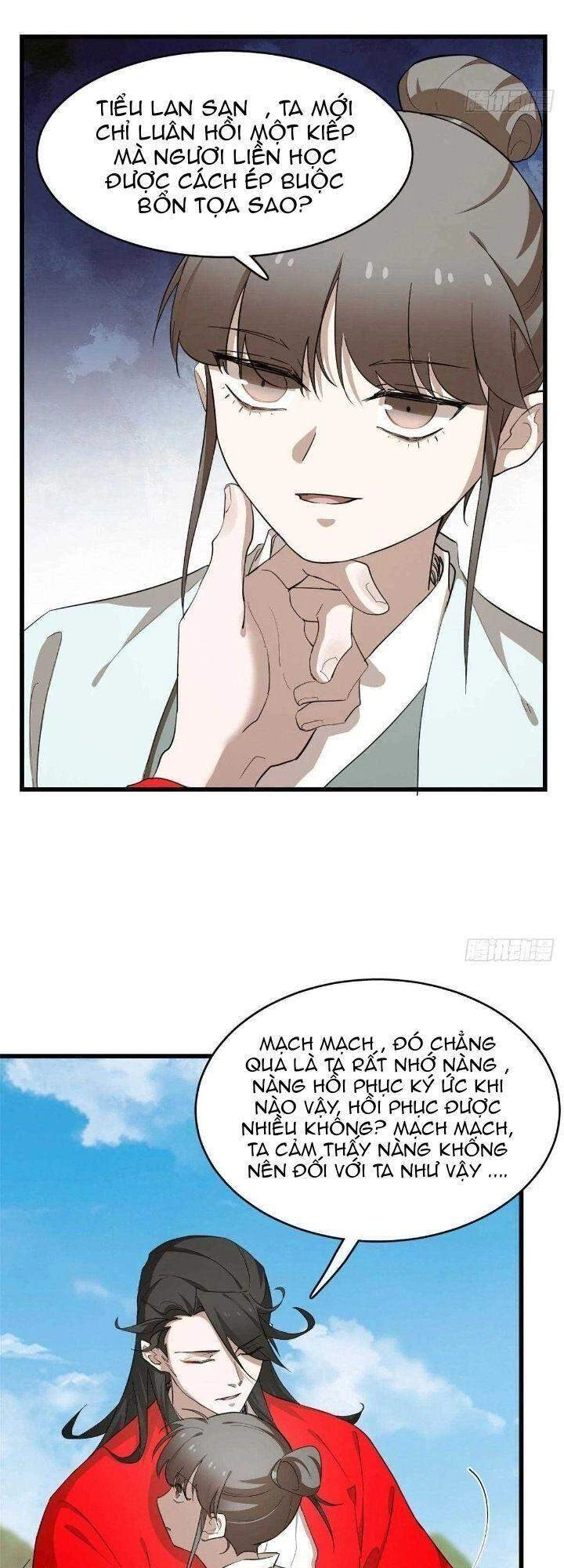 Độc Bộ Thiên Hạ: Đặc Công Thần Y Chapter 312 - 9