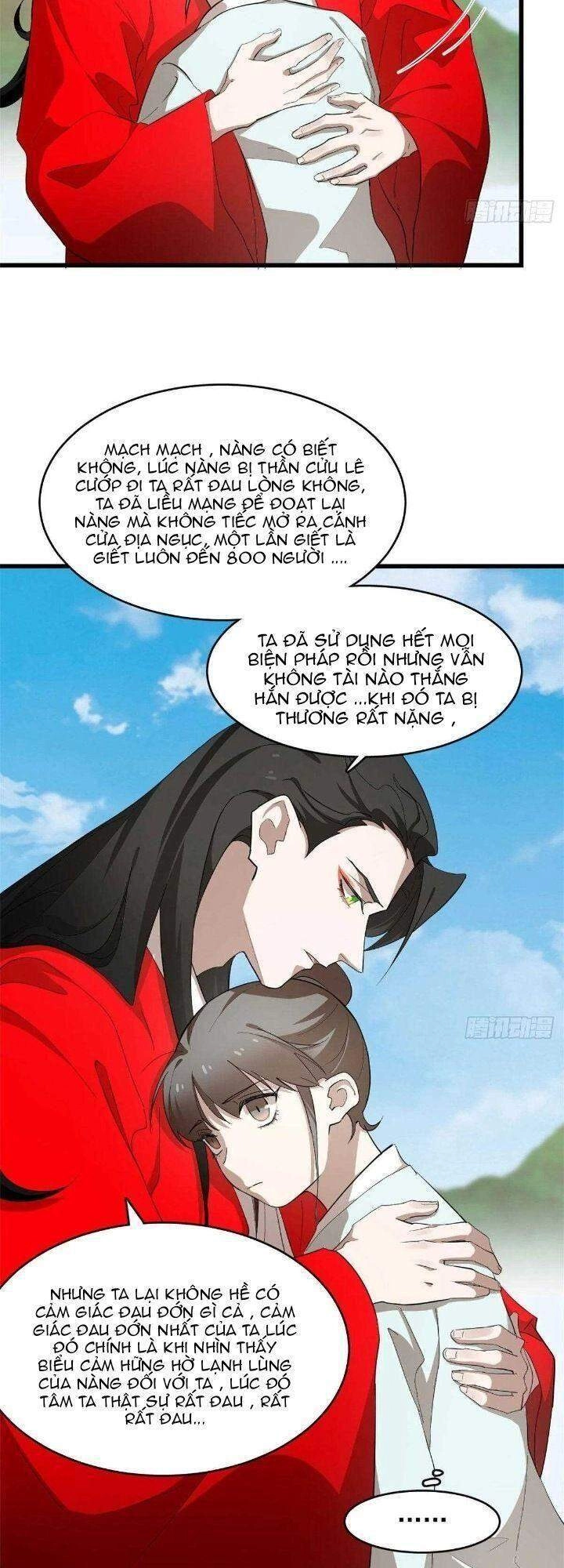 Độc Bộ Thiên Hạ: Đặc Công Thần Y Chapter 312 - 10