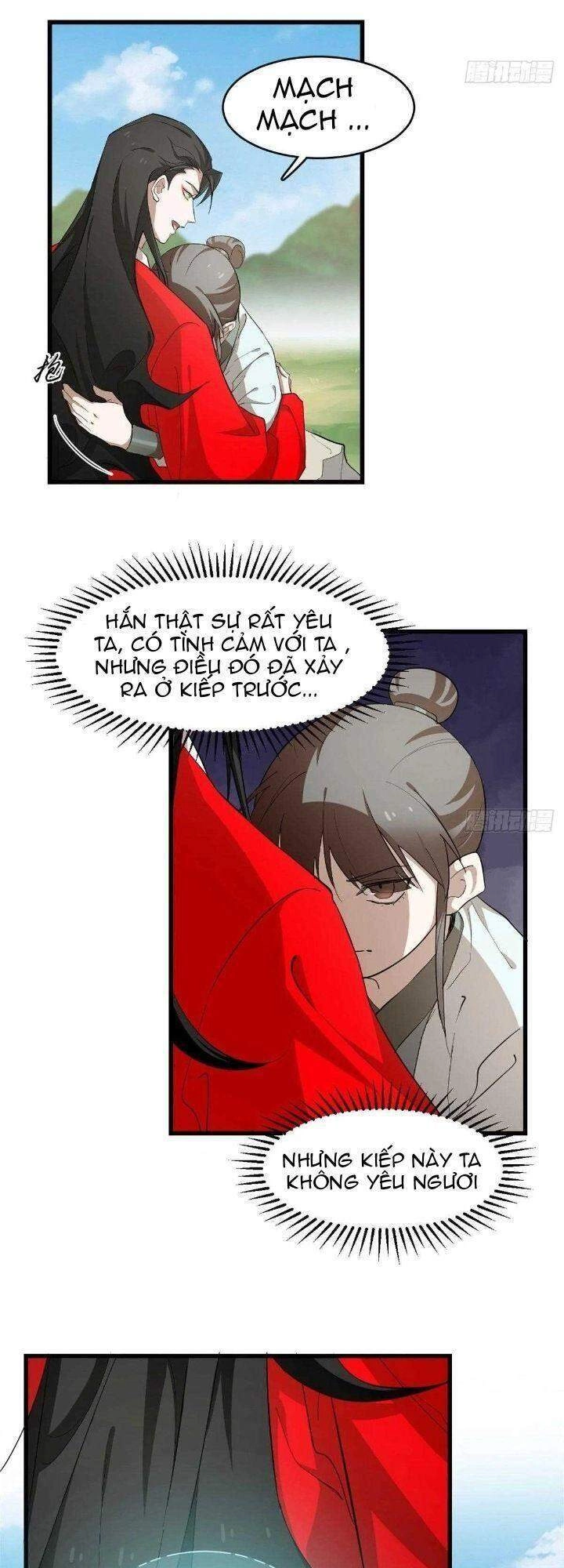 Độc Bộ Thiên Hạ: Đặc Công Thần Y Chapter 312 - 12