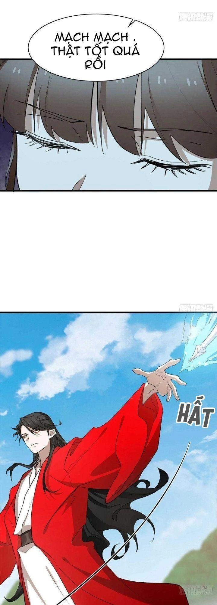 Độc Bộ Thiên Hạ: Đặc Công Thần Y Chapter 312 - 16