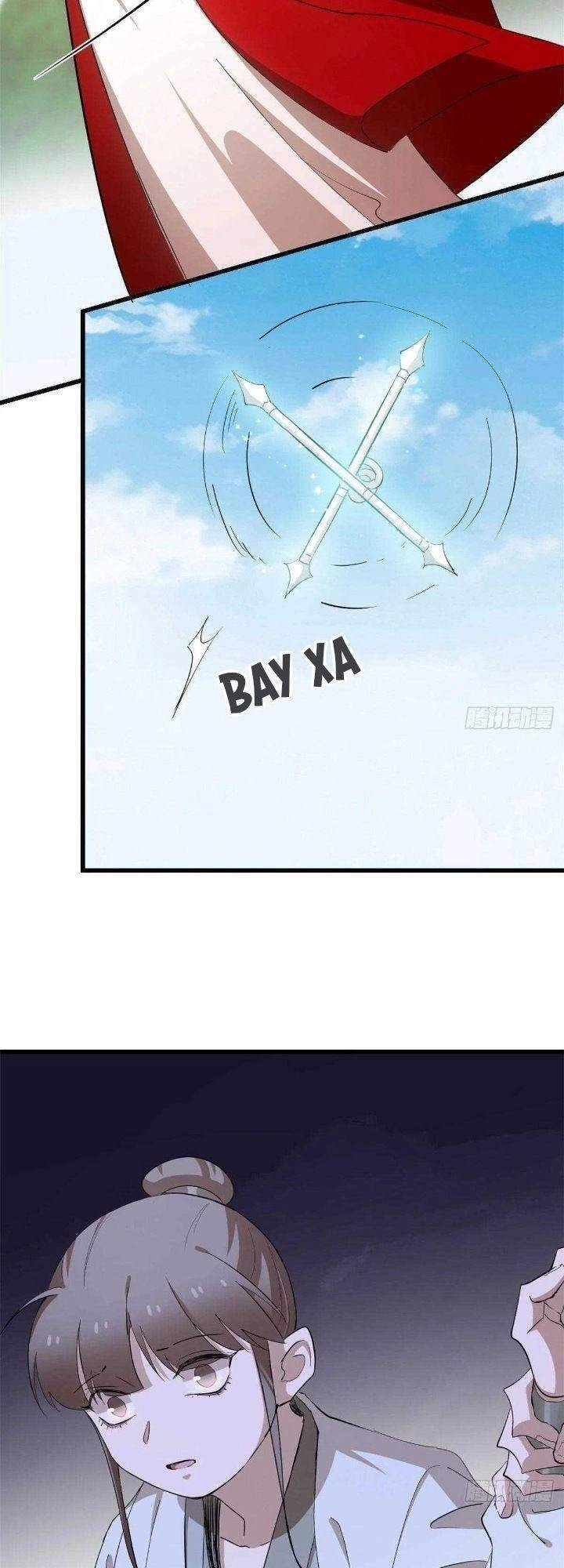 Độc Bộ Thiên Hạ: Đặc Công Thần Y Chapter 312 - 17