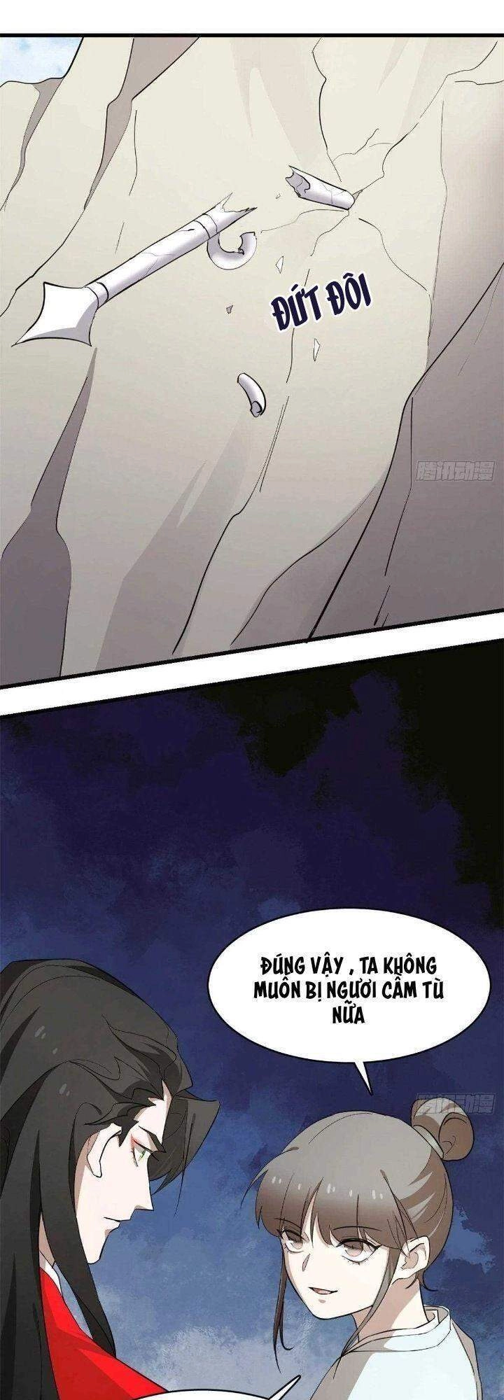 Độc Bộ Thiên Hạ: Đặc Công Thần Y Chapter 312 - 22