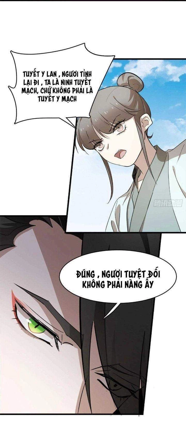 Độc Bộ Thiên Hạ: Đặc Công Thần Y Chapter 312 - 25