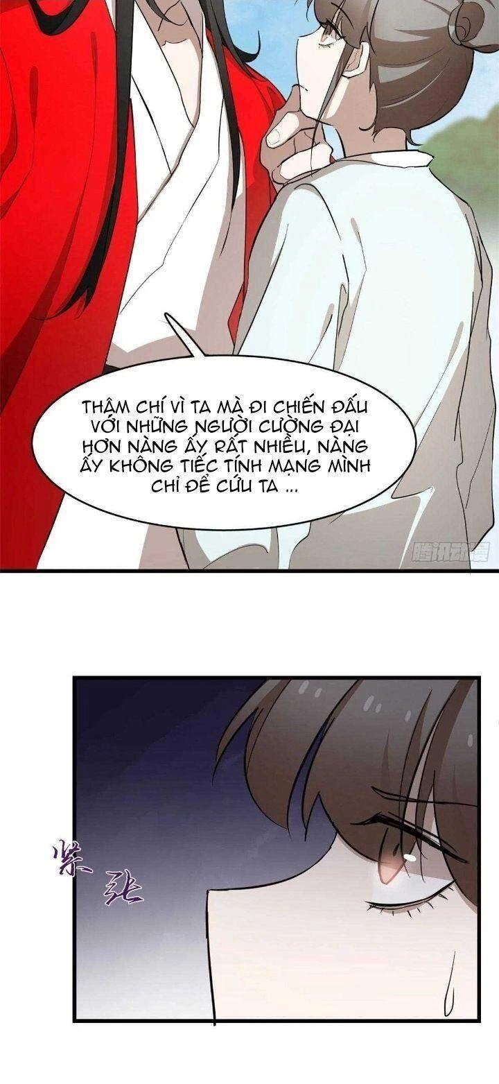 Độc Bộ Thiên Hạ: Đặc Công Thần Y Chapter 312 - 27