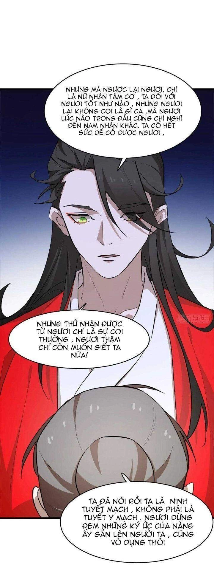 Độc Bộ Thiên Hạ: Đặc Công Thần Y Chapter 312 - 28