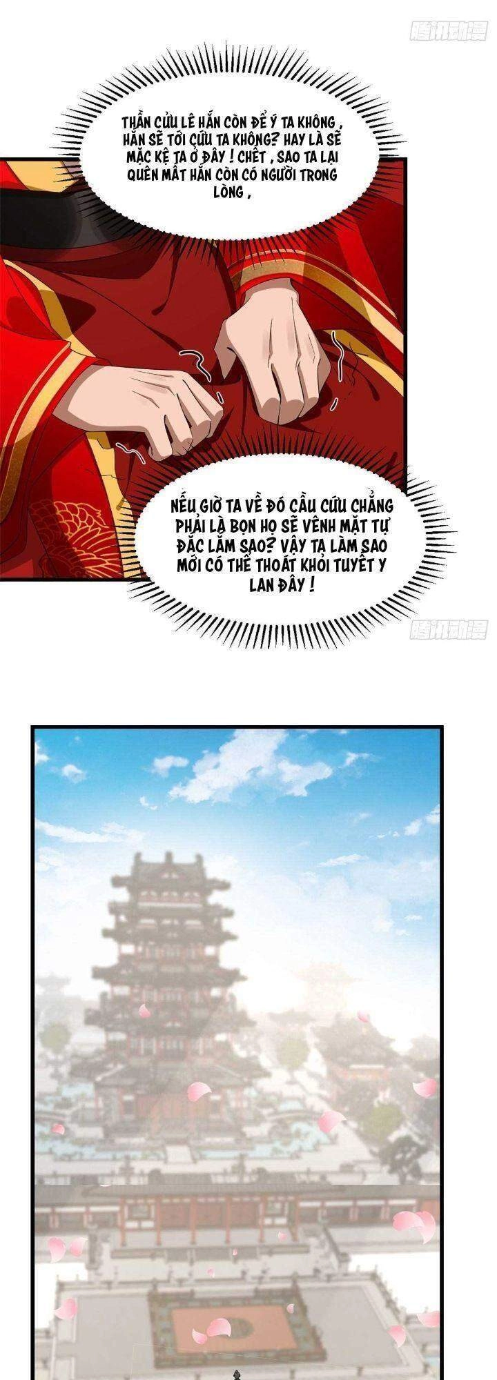 Độc Bộ Thiên Hạ: Đặc Công Thần Y Chapter 314 - 10