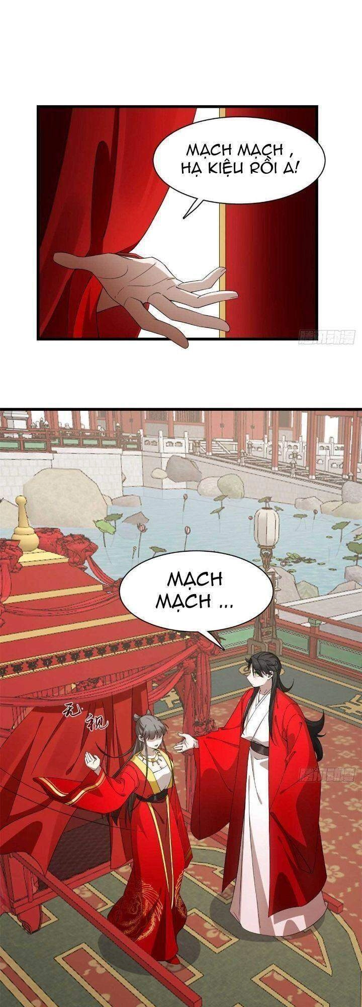 Độc Bộ Thiên Hạ: Đặc Công Thần Y Chapter 314 - 12