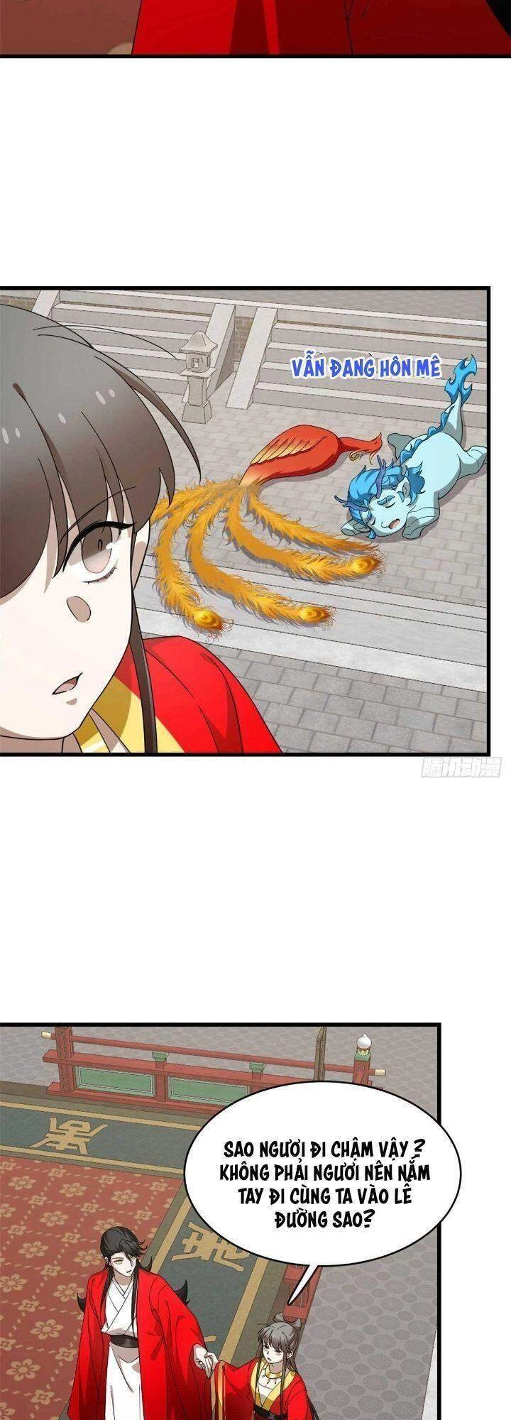 Độc Bộ Thiên Hạ: Đặc Công Thần Y Chapter 314 - 15