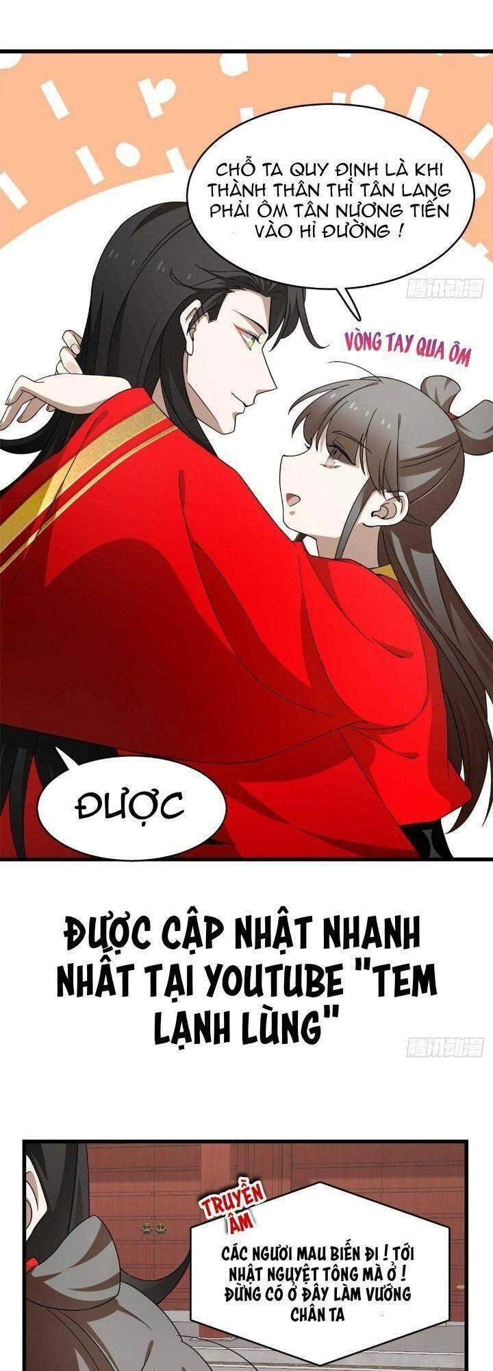 Độc Bộ Thiên Hạ: Đặc Công Thần Y Chapter 314 - 19