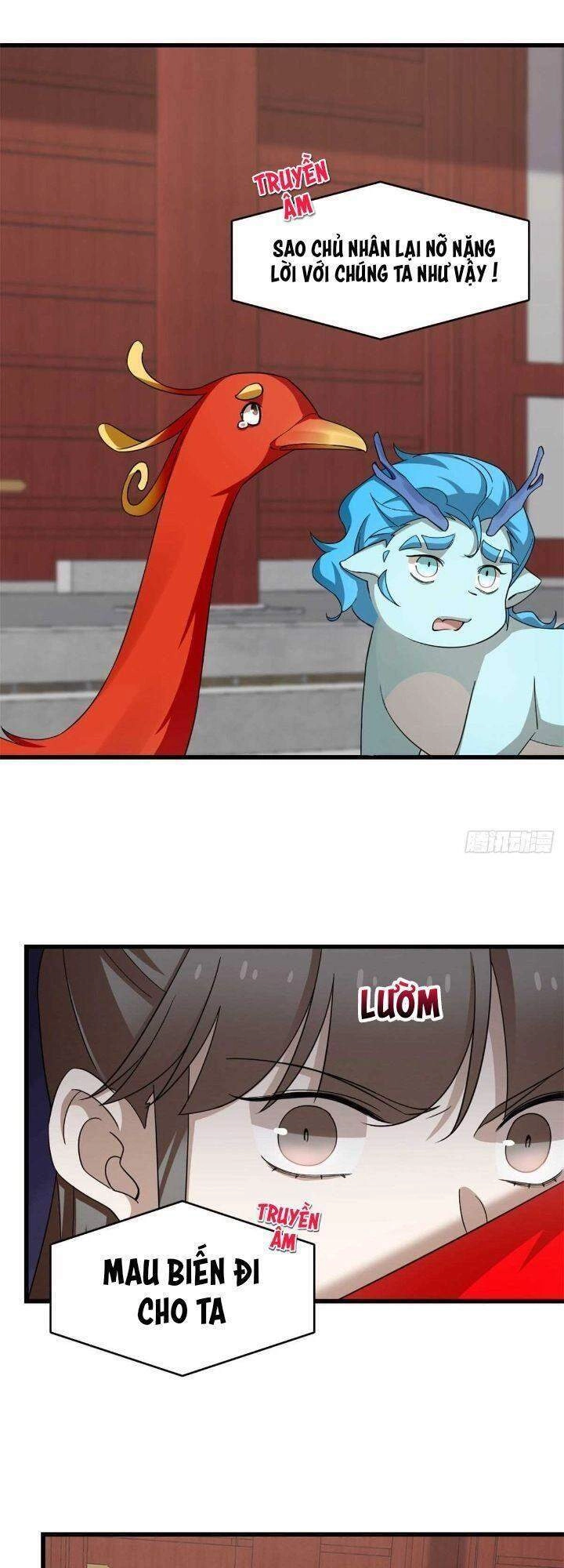 Độc Bộ Thiên Hạ: Đặc Công Thần Y Chapter 314 - 21