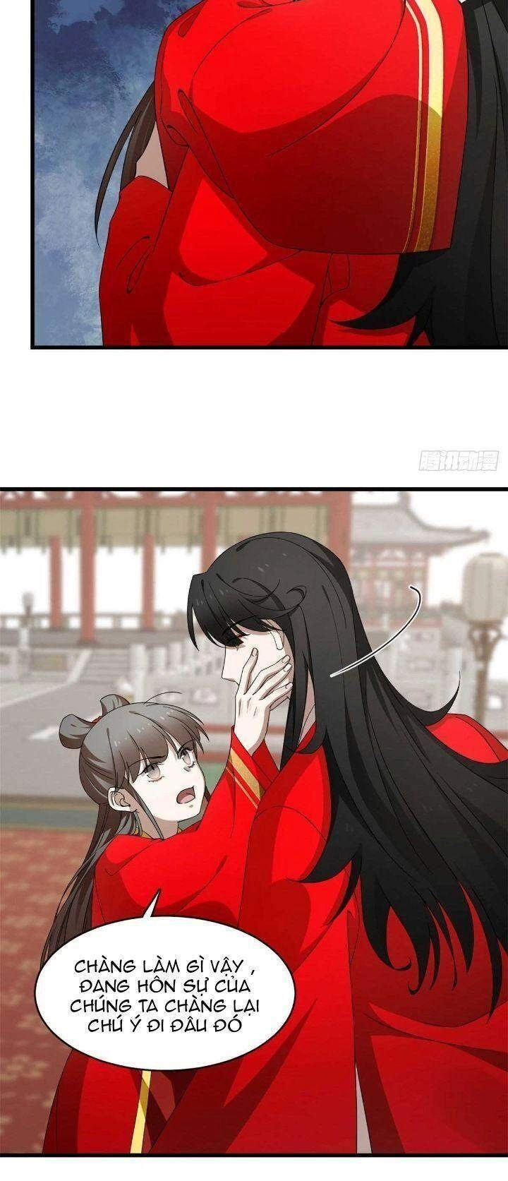 Độc Bộ Thiên Hạ: Đặc Công Thần Y Chapter 314 - 24