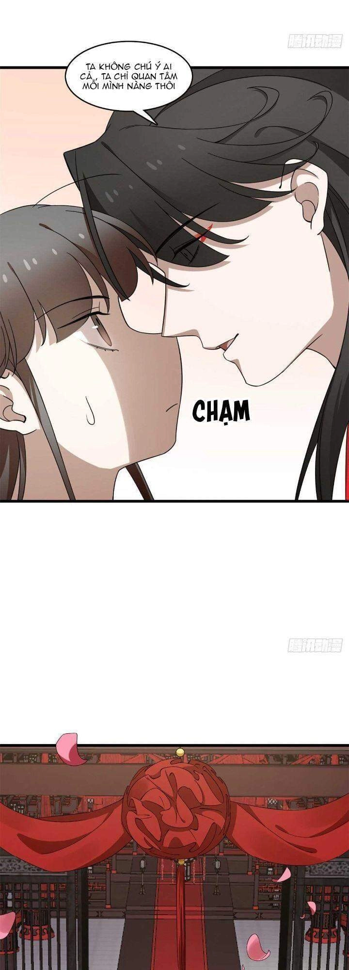 Độc Bộ Thiên Hạ: Đặc Công Thần Y Chapter 314 - 25