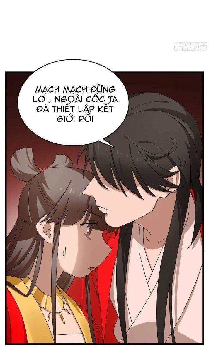 Độc Bộ Thiên Hạ: Đặc Công Thần Y Chapter 314 - 29