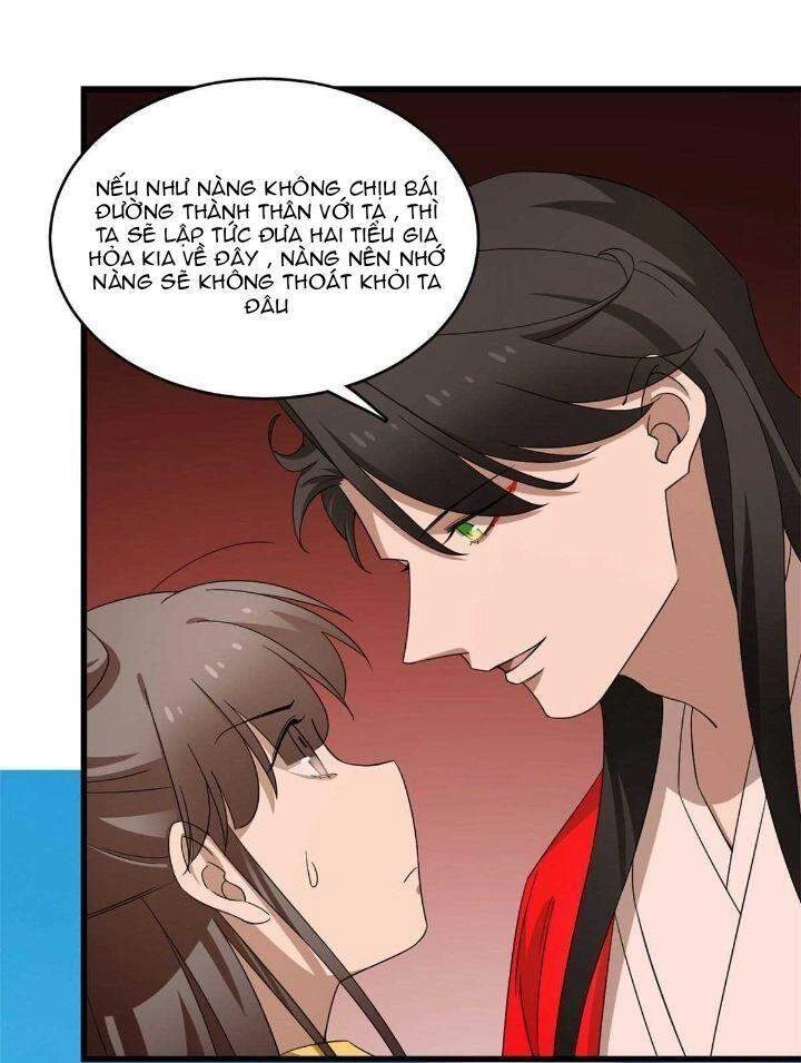 Độc Bộ Thiên Hạ: Đặc Công Thần Y Chapter 314 - 30