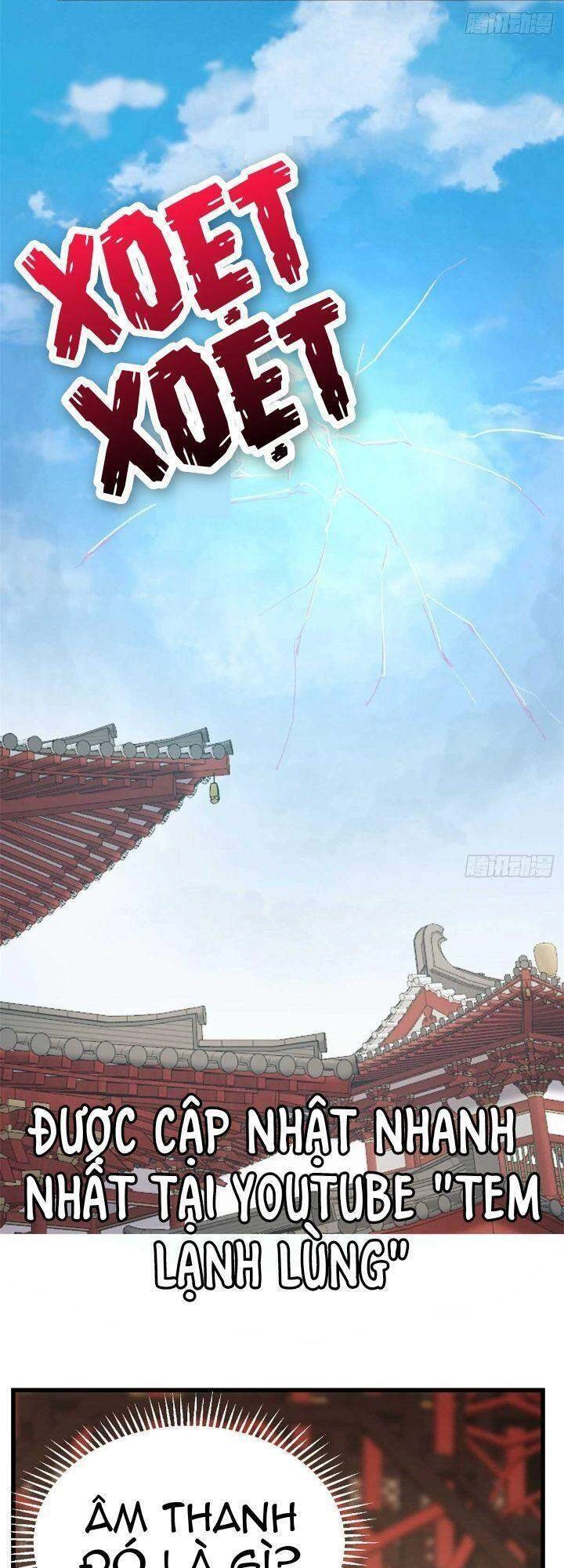 Độc Bộ Thiên Hạ: Đặc Công Thần Y Chapter 314 - 31