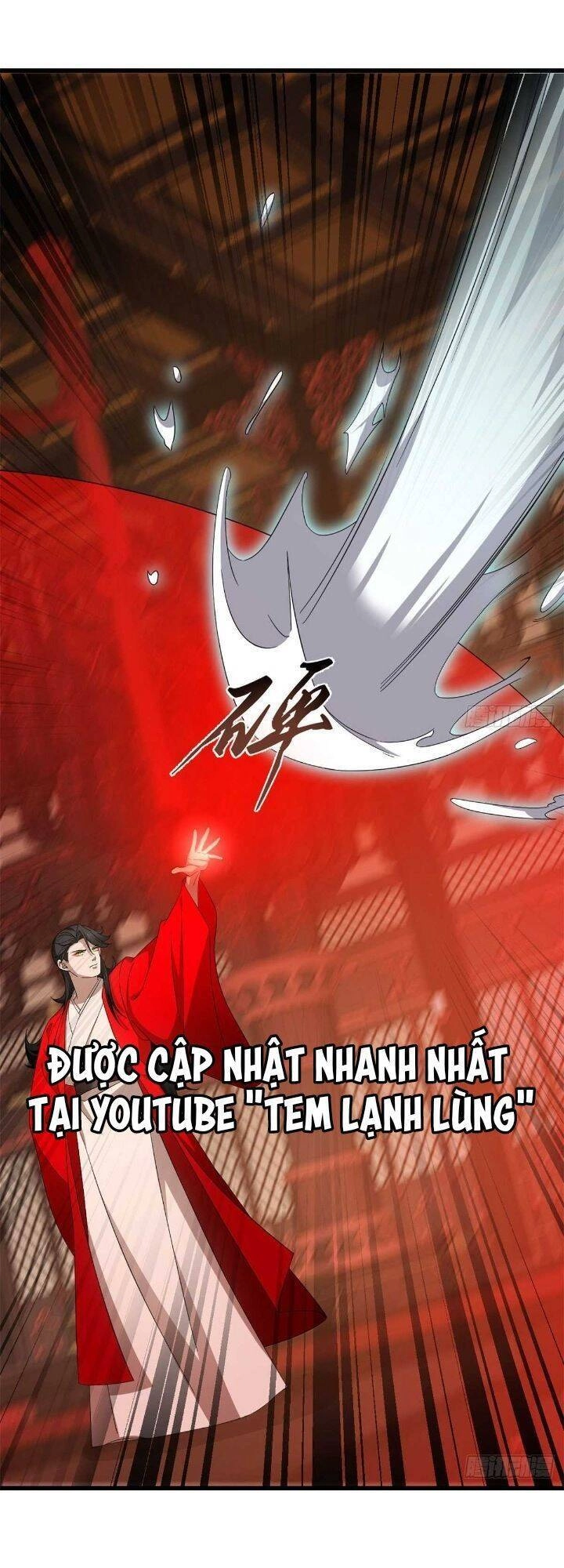 Độc Bộ Thiên Hạ: Đặc Công Thần Y Chapter 315 - 5