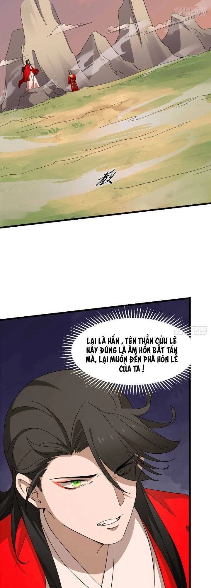 Độc Bộ Thiên Hạ: Đặc Công Thần Y Chapter 315 - 8