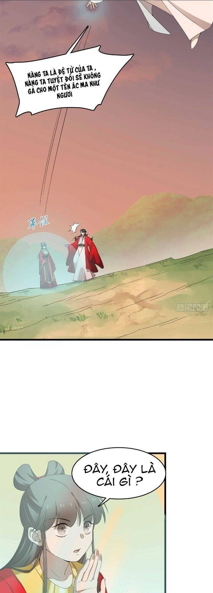 Độc Bộ Thiên Hạ: Đặc Công Thần Y Chapter 315 - 14