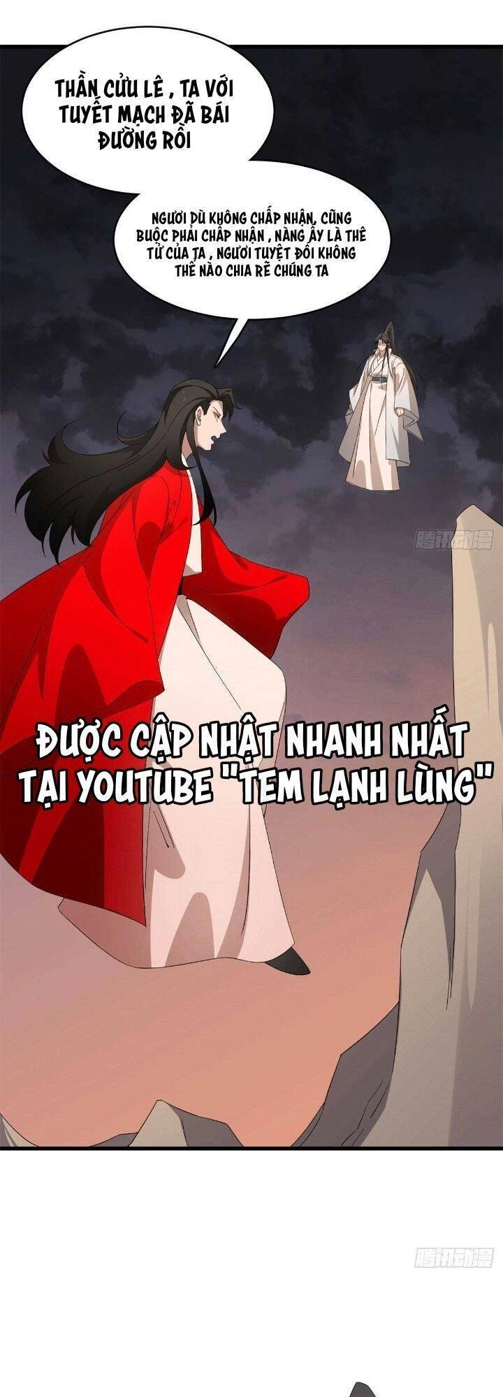 Độc Bộ Thiên Hạ: Đặc Công Thần Y Chapter 315 - 18