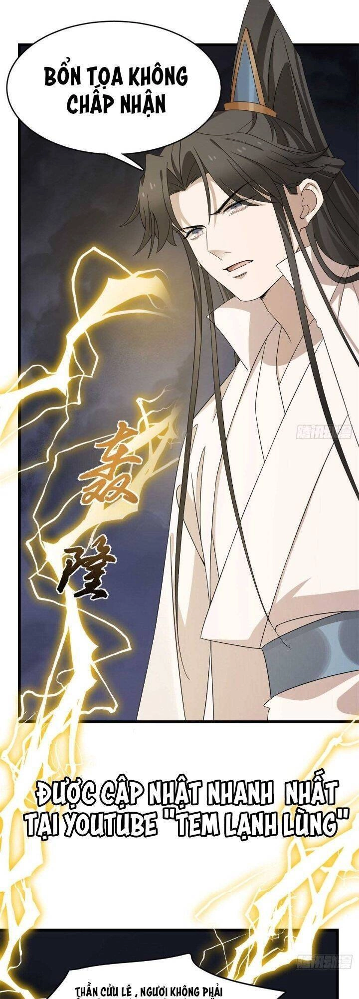 Độc Bộ Thiên Hạ: Đặc Công Thần Y Chapter 315 - 19