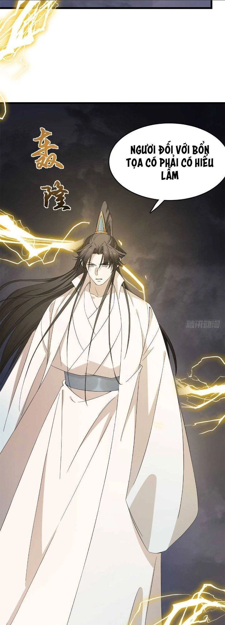 Độc Bộ Thiên Hạ: Đặc Công Thần Y Chapter 315 - 21