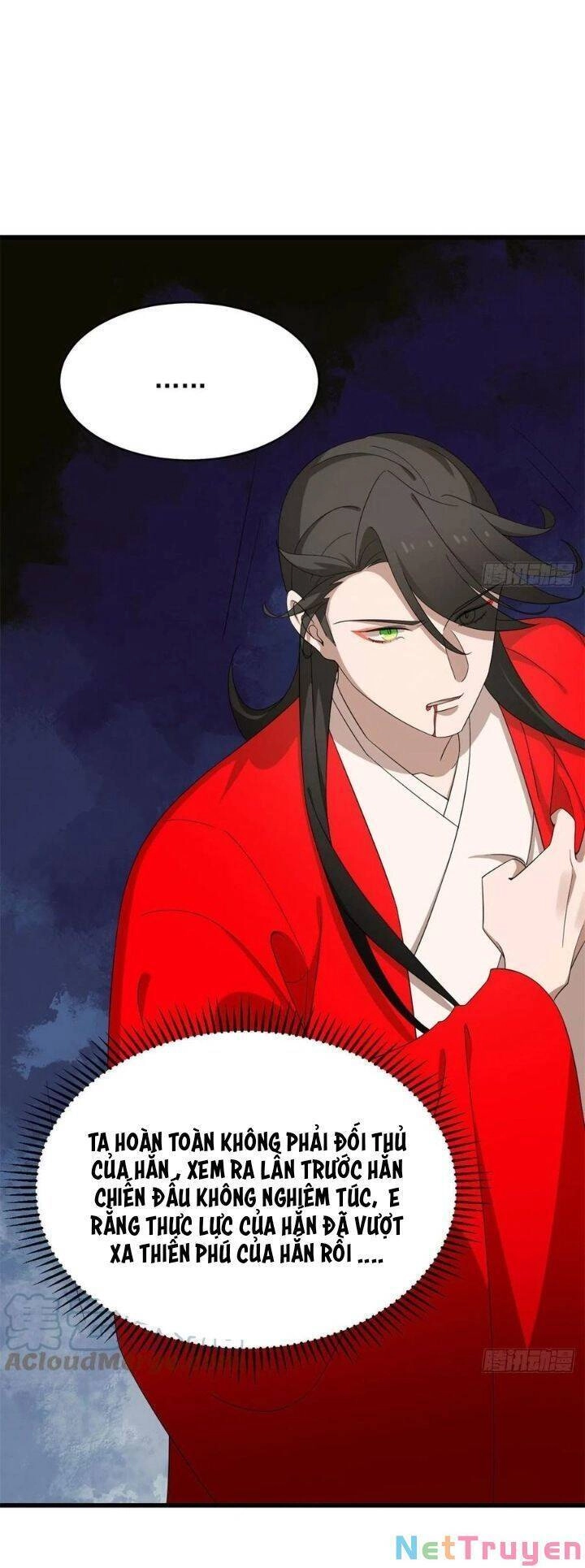 Độc Bộ Thiên Hạ: Đặc Công Thần Y Chapter 315 - 28