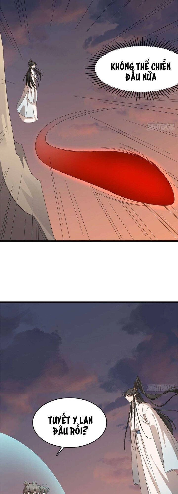 Độc Bộ Thiên Hạ: Đặc Công Thần Y Chapter 315 - 30