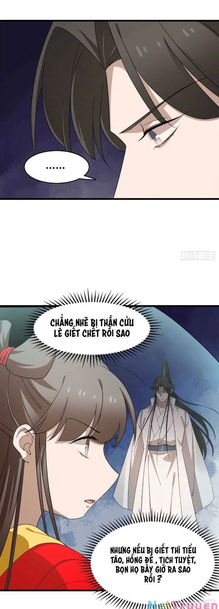 Độc Bộ Thiên Hạ: Đặc Công Thần Y Chapter 315 - 32