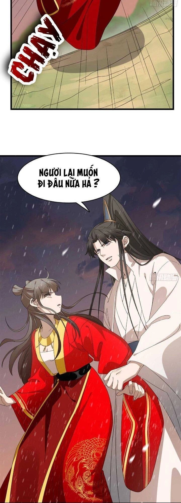 Độc Bộ Thiên Hạ: Đặc Công Thần Y Chapter 315 - 36