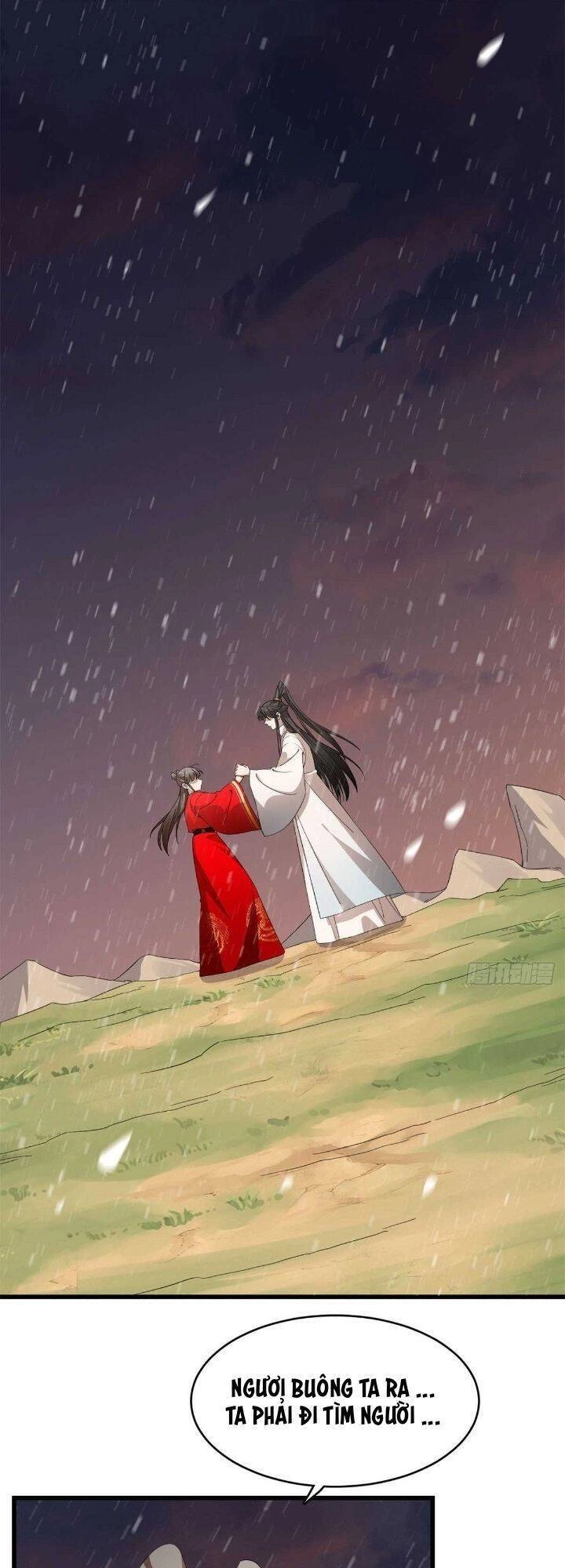 Độc Bộ Thiên Hạ: Đặc Công Thần Y Chapter 316 - 2