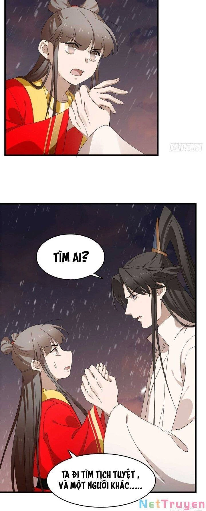 Độc Bộ Thiên Hạ: Đặc Công Thần Y Chapter 316 - 3