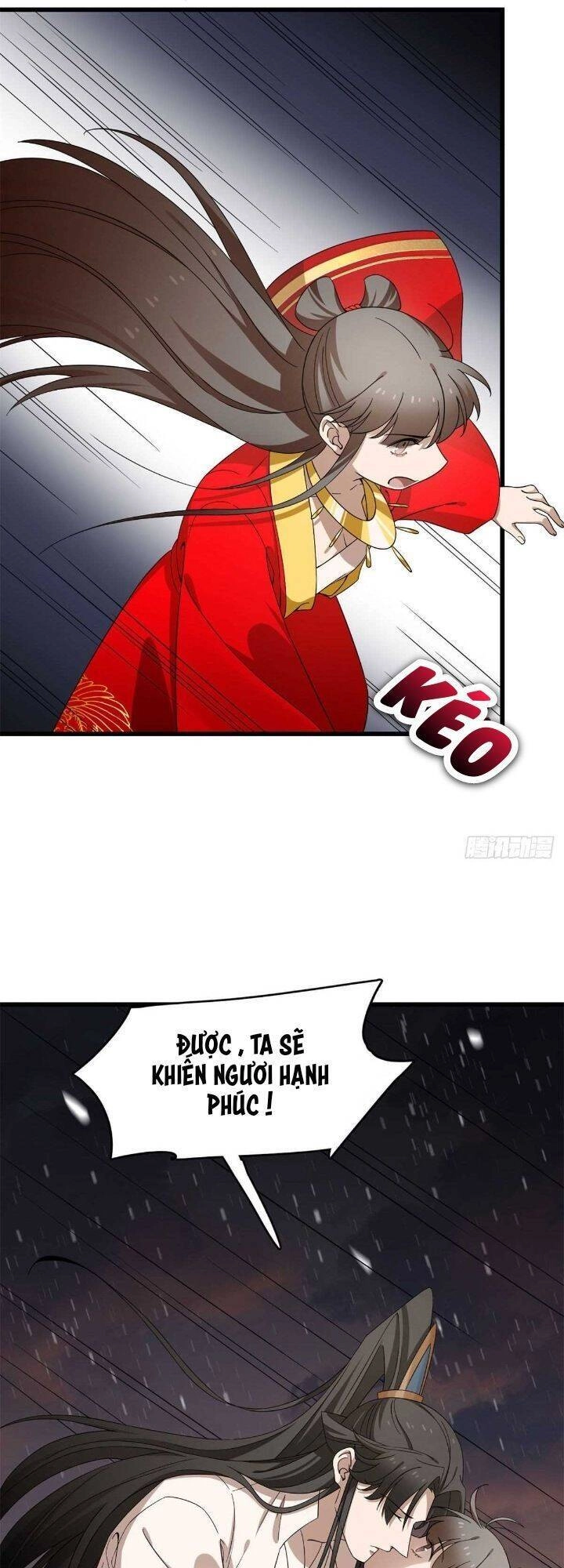 Độc Bộ Thiên Hạ: Đặc Công Thần Y Chapter 316 - 9