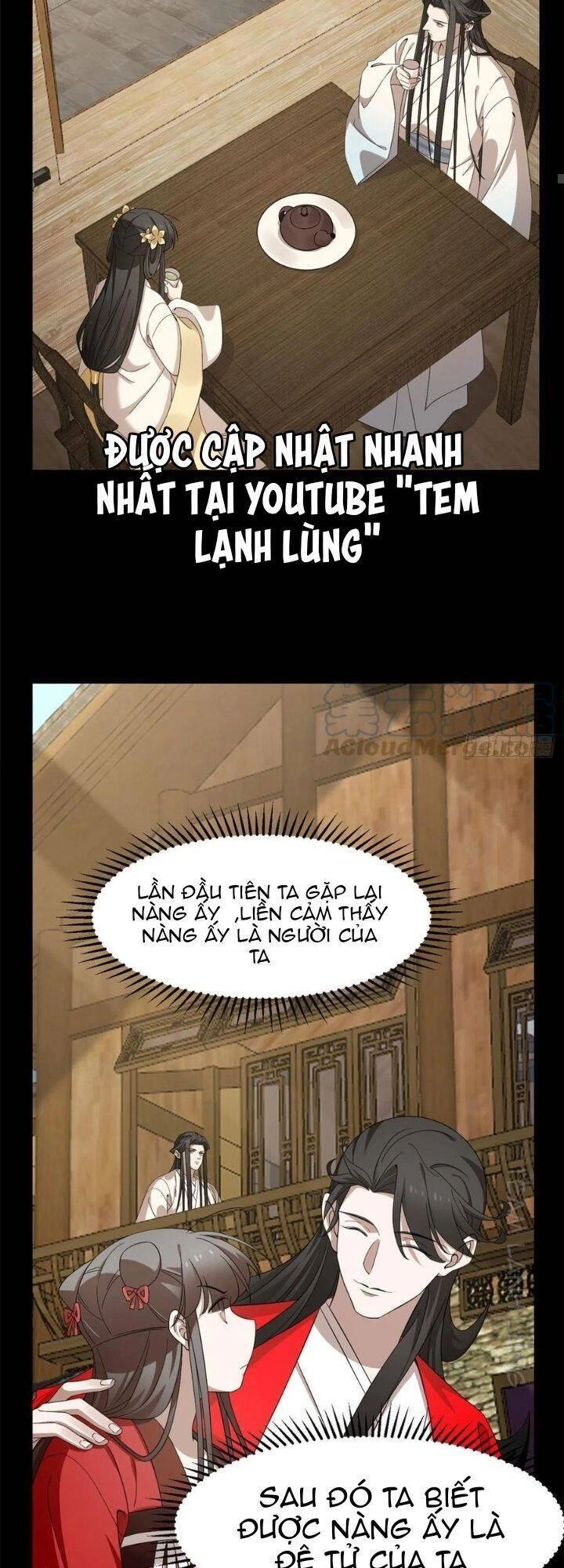 Độc Bộ Thiên Hạ: Đặc Công Thần Y Chapter 316 - 16