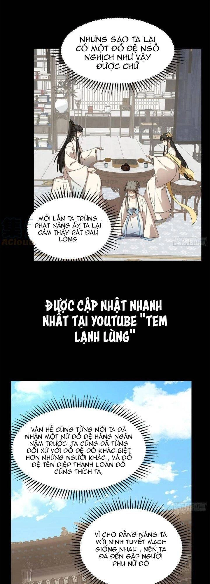 Độc Bộ Thiên Hạ: Đặc Công Thần Y Chapter 316 - 18