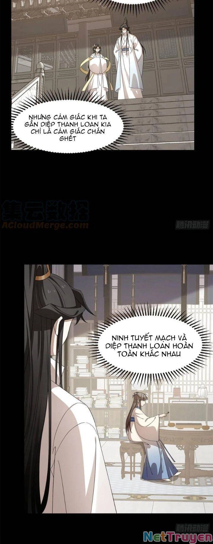 Độc Bộ Thiên Hạ: Đặc Công Thần Y Chapter 316 - 19