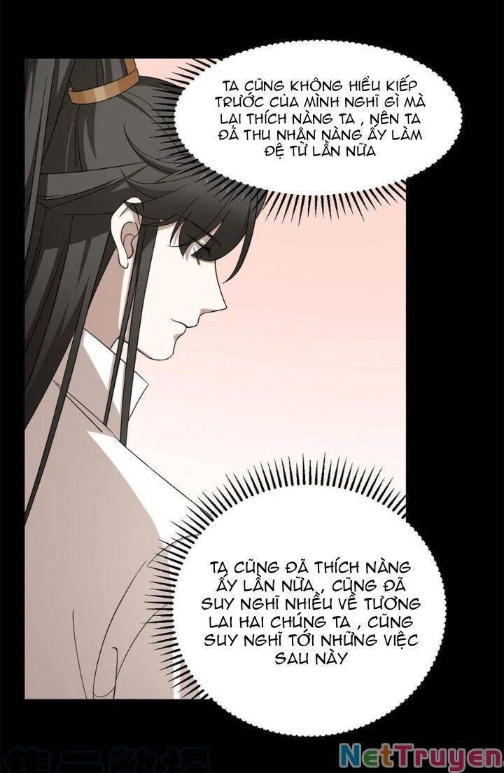 Độc Bộ Thiên Hạ: Đặc Công Thần Y Chapter 316 - 21