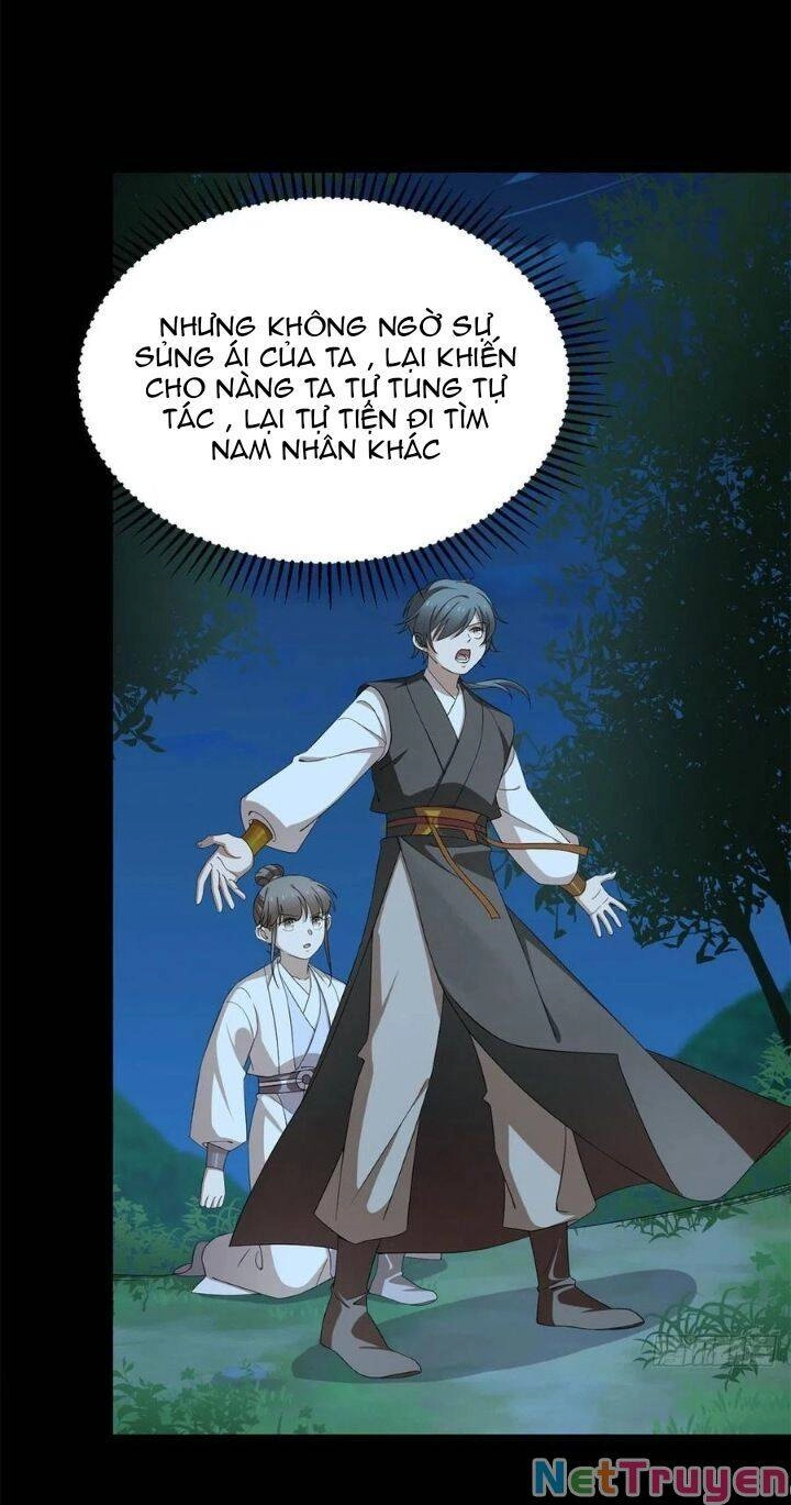 Độc Bộ Thiên Hạ: Đặc Công Thần Y Chapter 316 - 22