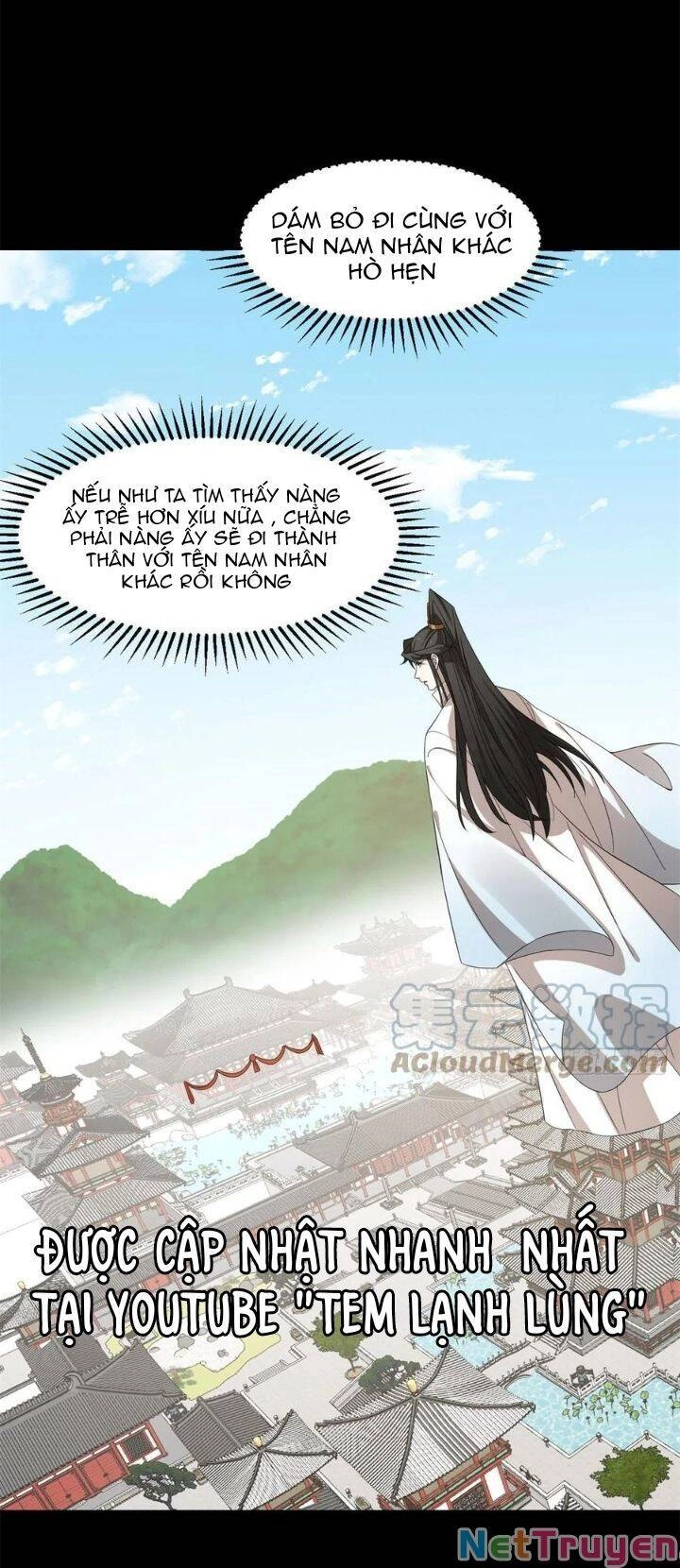 Độc Bộ Thiên Hạ: Đặc Công Thần Y Chapter 316 - 23