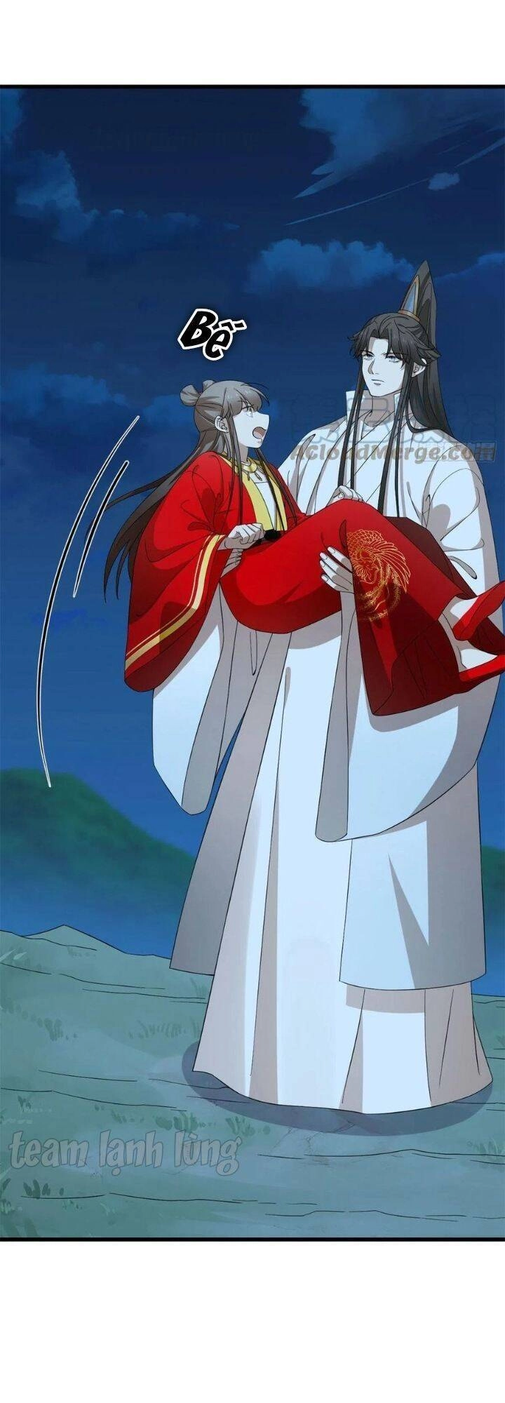 Độc Bộ Thiên Hạ: Đặc Công Thần Y Chapter 316 - 25