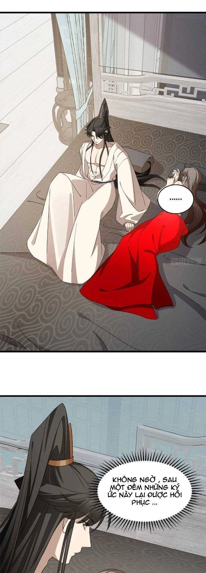 Độc Bộ Thiên Hạ: Đặc Công Thần Y Chapter 317 - 16