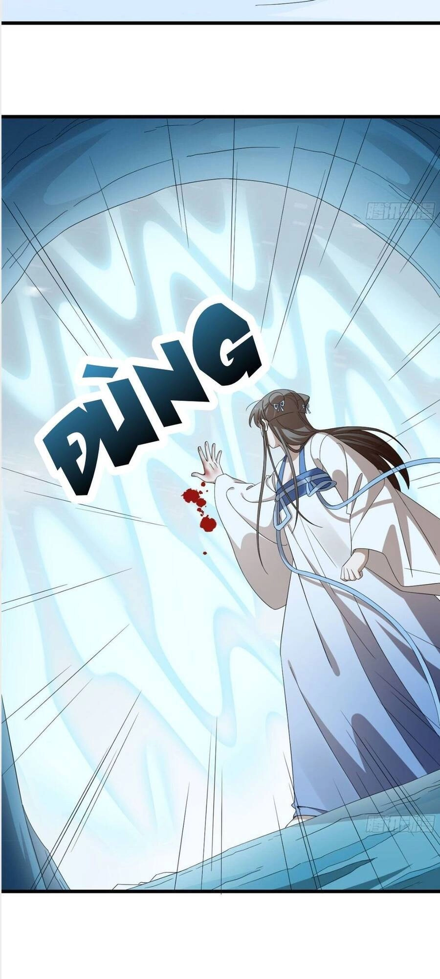 Độc Bộ Thiên Hạ: Đặc Công Thần Y Chapter 321 - 3