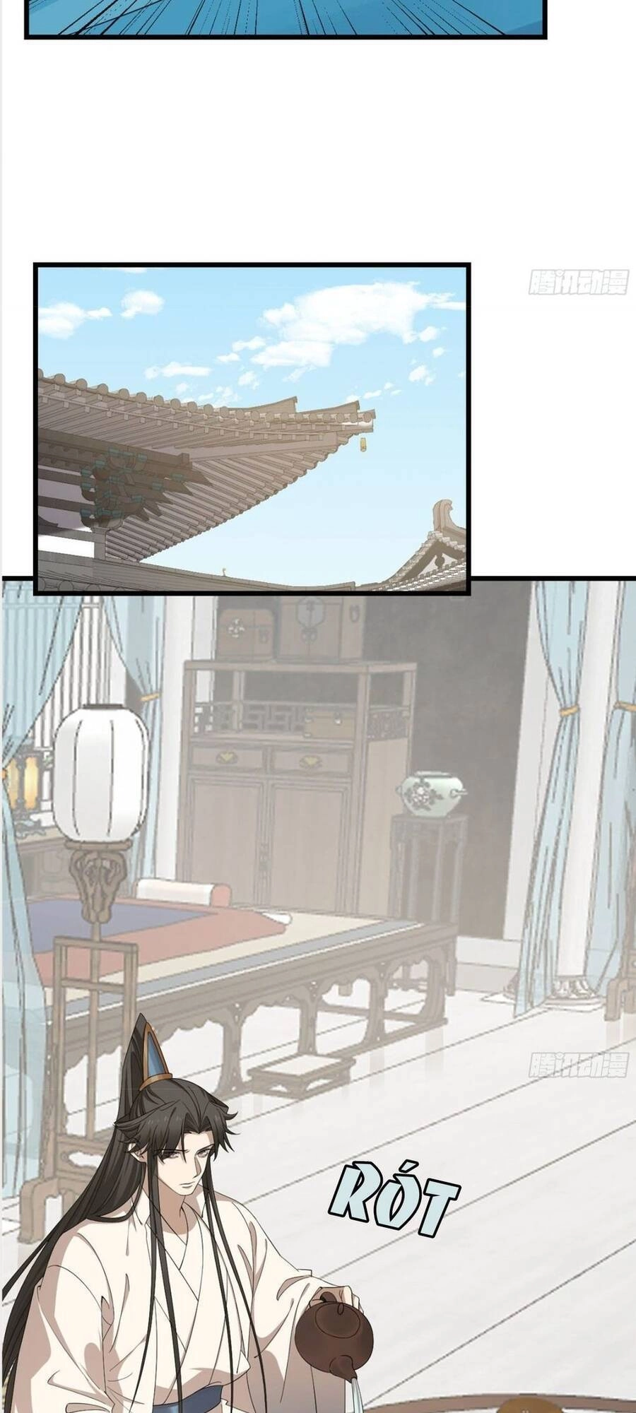 Độc Bộ Thiên Hạ: Đặc Công Thần Y Chapter 321 - 10