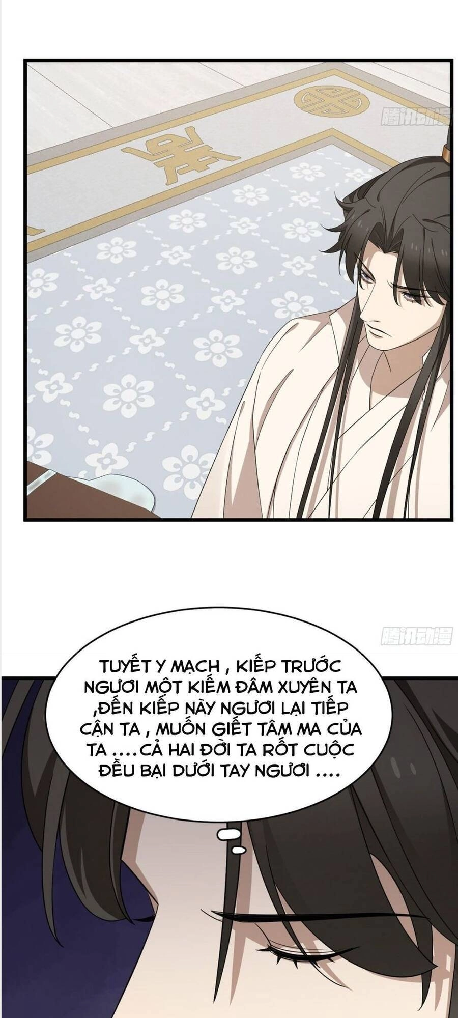 Độc Bộ Thiên Hạ: Đặc Công Thần Y Chapter 321 - 12