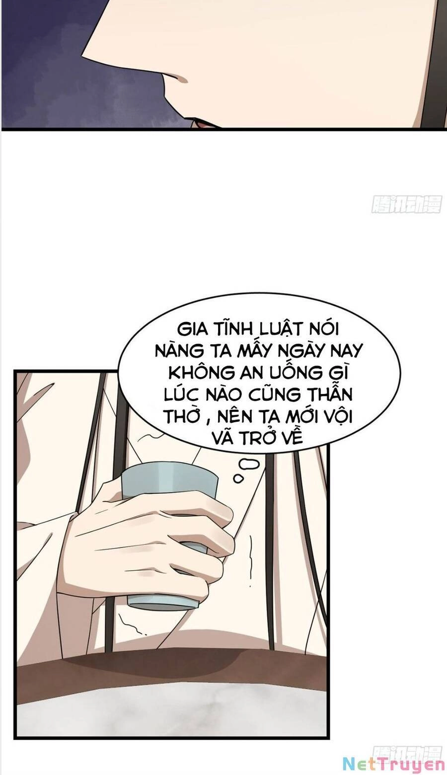 Độc Bộ Thiên Hạ: Đặc Công Thần Y Chapter 321 - 13