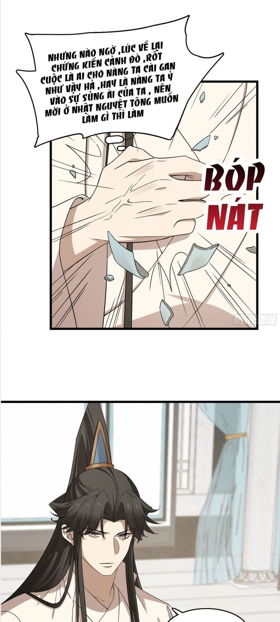 Độc Bộ Thiên Hạ: Đặc Công Thần Y Chapter 321 - 14