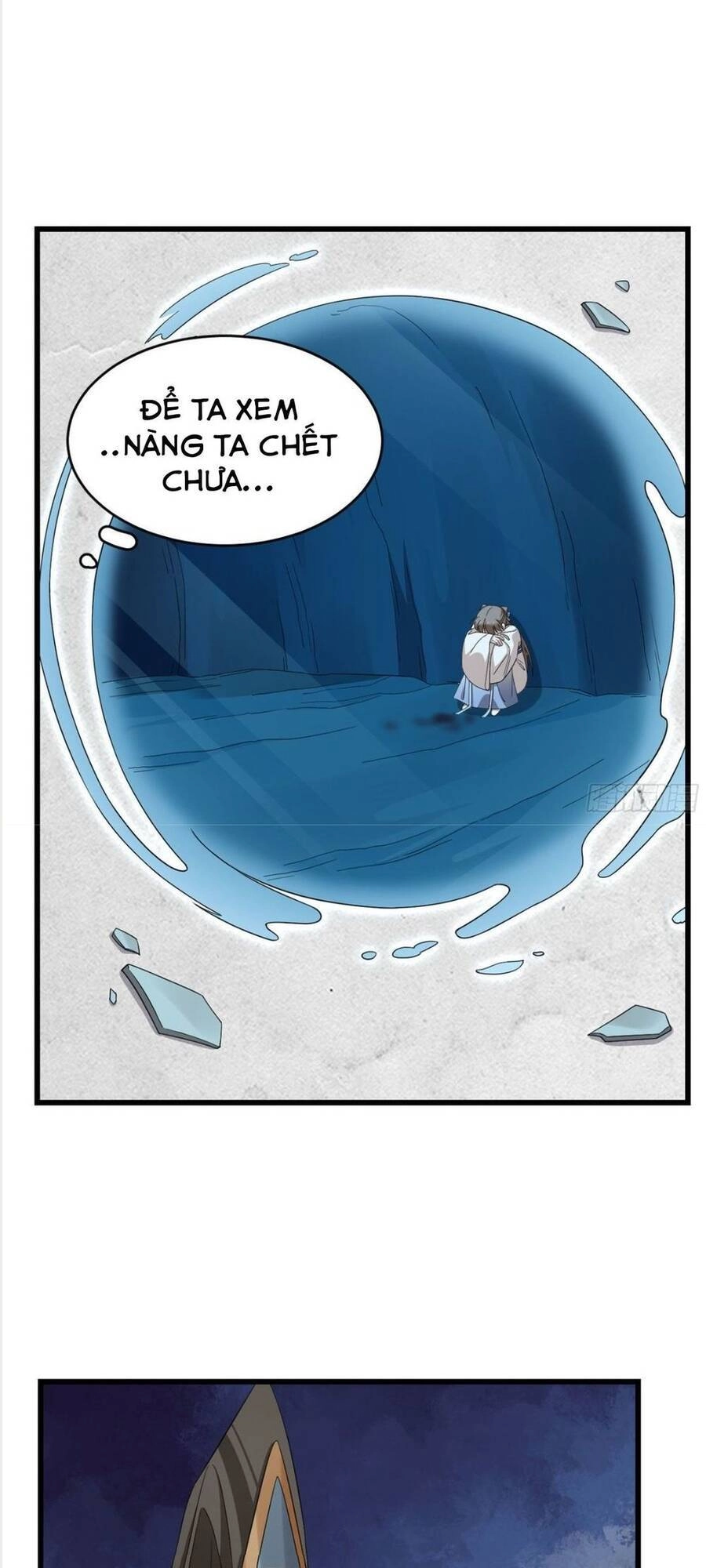 Độc Bộ Thiên Hạ: Đặc Công Thần Y Chapter 321 - 17