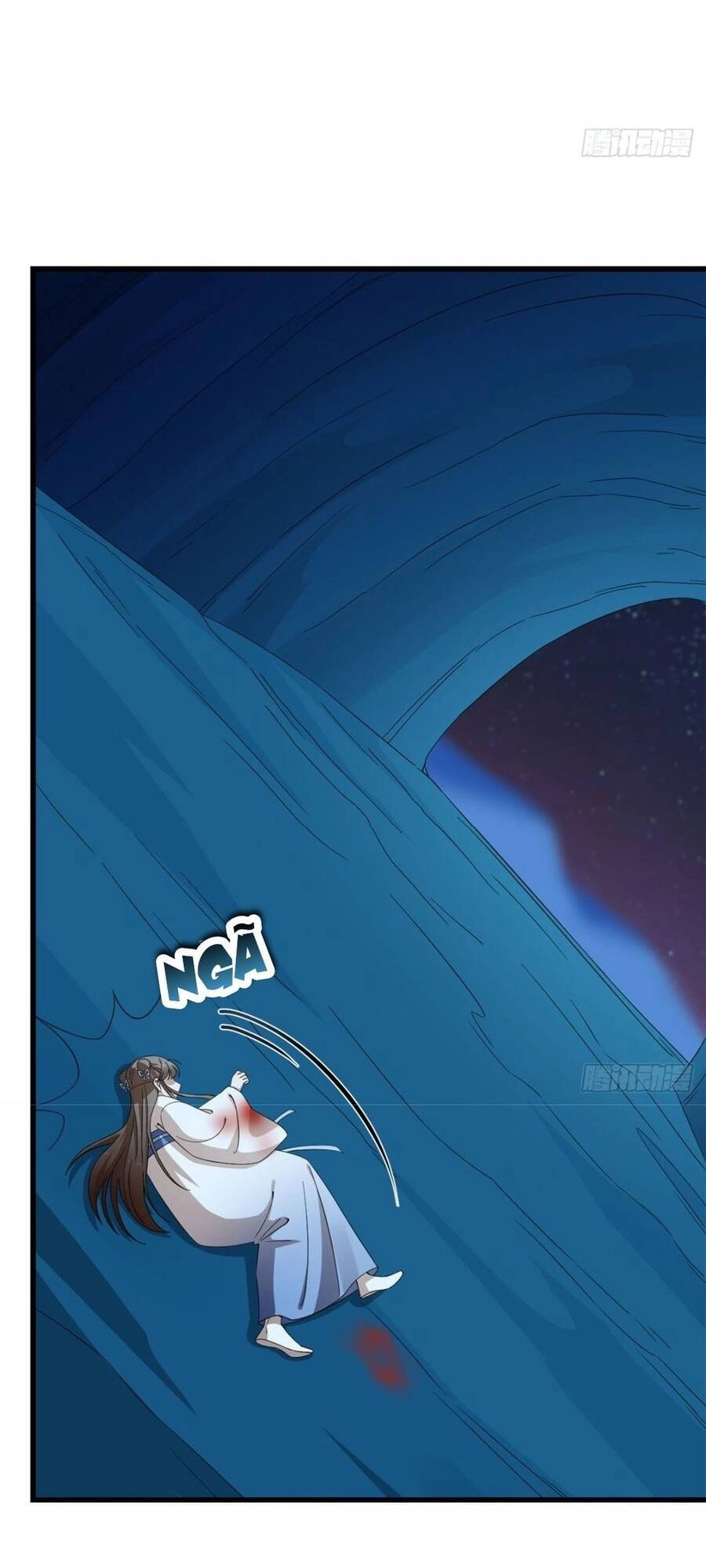 Độc Bộ Thiên Hạ: Đặc Công Thần Y Chapter 321 - 23