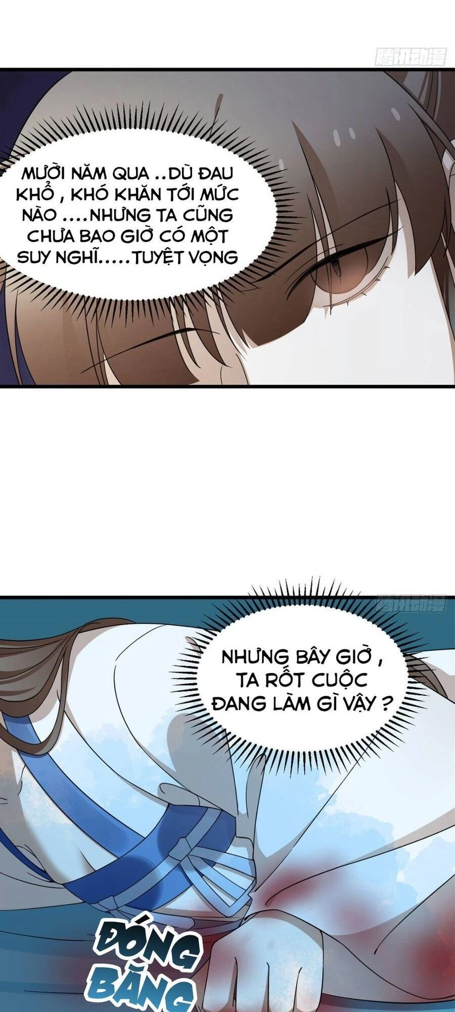 Độc Bộ Thiên Hạ: Đặc Công Thần Y Chapter 321 - 28