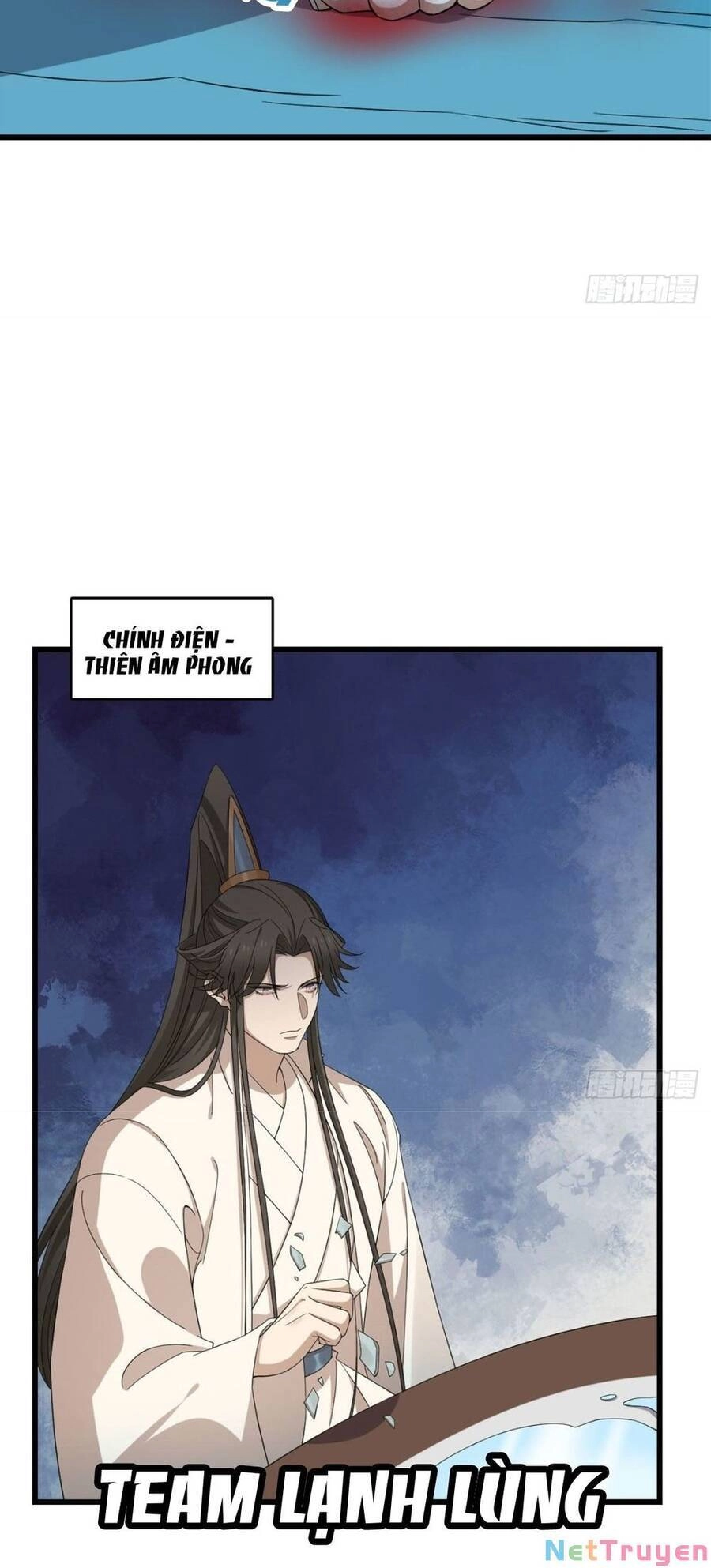 Độc Bộ Thiên Hạ: Đặc Công Thần Y Chapter 321 - 29